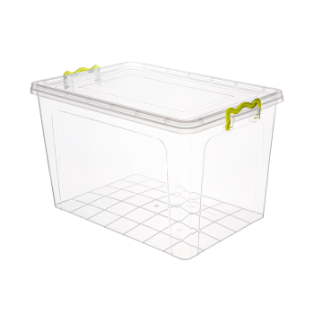 Pojemnik 55l Strong Box